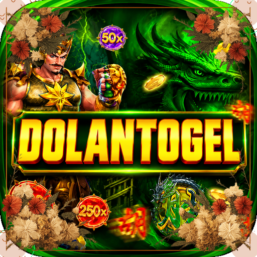 dolantogel — galeri pratinjau Resmi APK